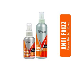 hairspray terbaik
