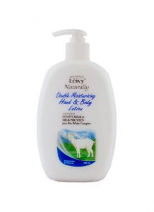 body lotion terbaik