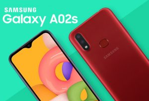 Samsung Galaxy A02s liputantimes.com