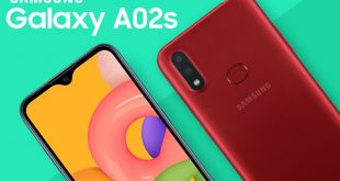 Samsung Galaxy A02s liputantimes.com