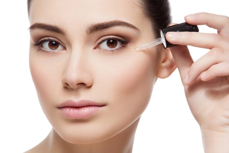serum terbaik untuk mengecilkan pori-pori