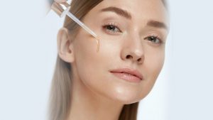 serum wajah terbaik untuk usia 40 tahun