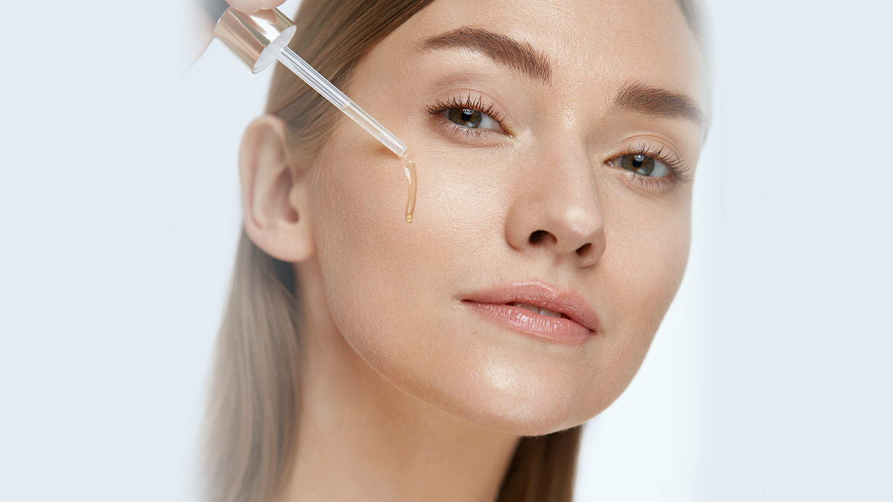 serum wajah terbaik untuk usia 40 tahun