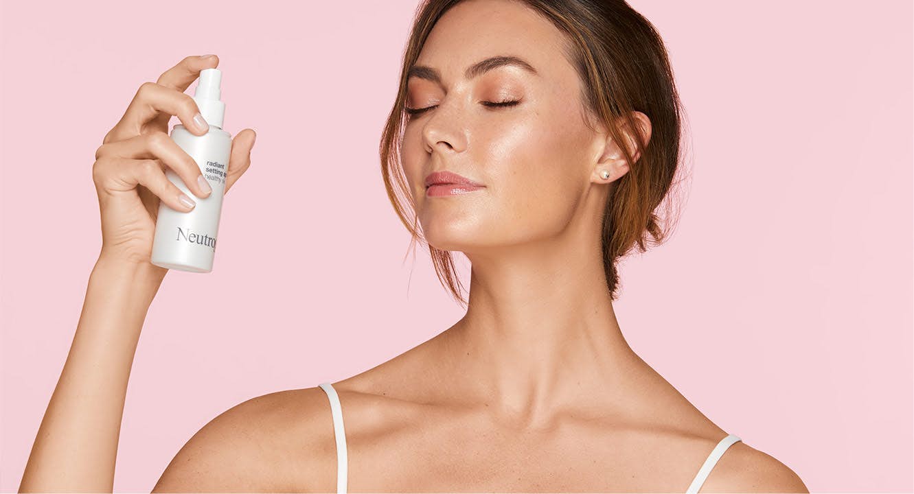 setting spray yang bagus tahan lama