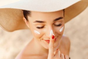 sunblock terbaik