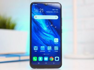 VIvo Y17 liputantimes.com