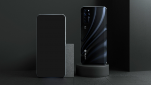 ZTE Axon 20 5G liputantimes.com