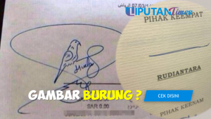 10 Tanda Tangan Yang Unik & Nggak Bisa Ditiru liputantimes.com Bakal Susah Nitip Absen