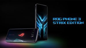 Asus ROG Phone 3 Strix liputantimes.com