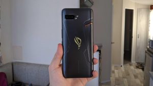 Asus ROG Phone 3 liputantimes.com