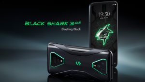 Black Shark 3s liputantimes.com