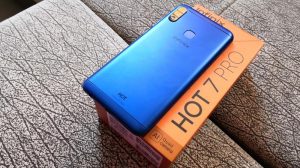 Infinix Hot 7 Pro liputantimes.com