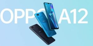 OPPO A12 liputantimes.com