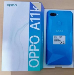 Oppo A11K liputantimes.com.jpeg