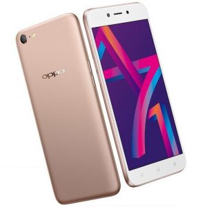 Oppo A71 (2018) liputantimes.com