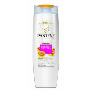 shampoo untuk rambut rontok terbaik