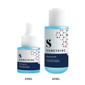 serum wajah terbaik untuk kulit kering