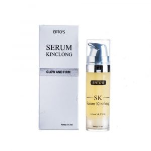 serum wajah terbaik