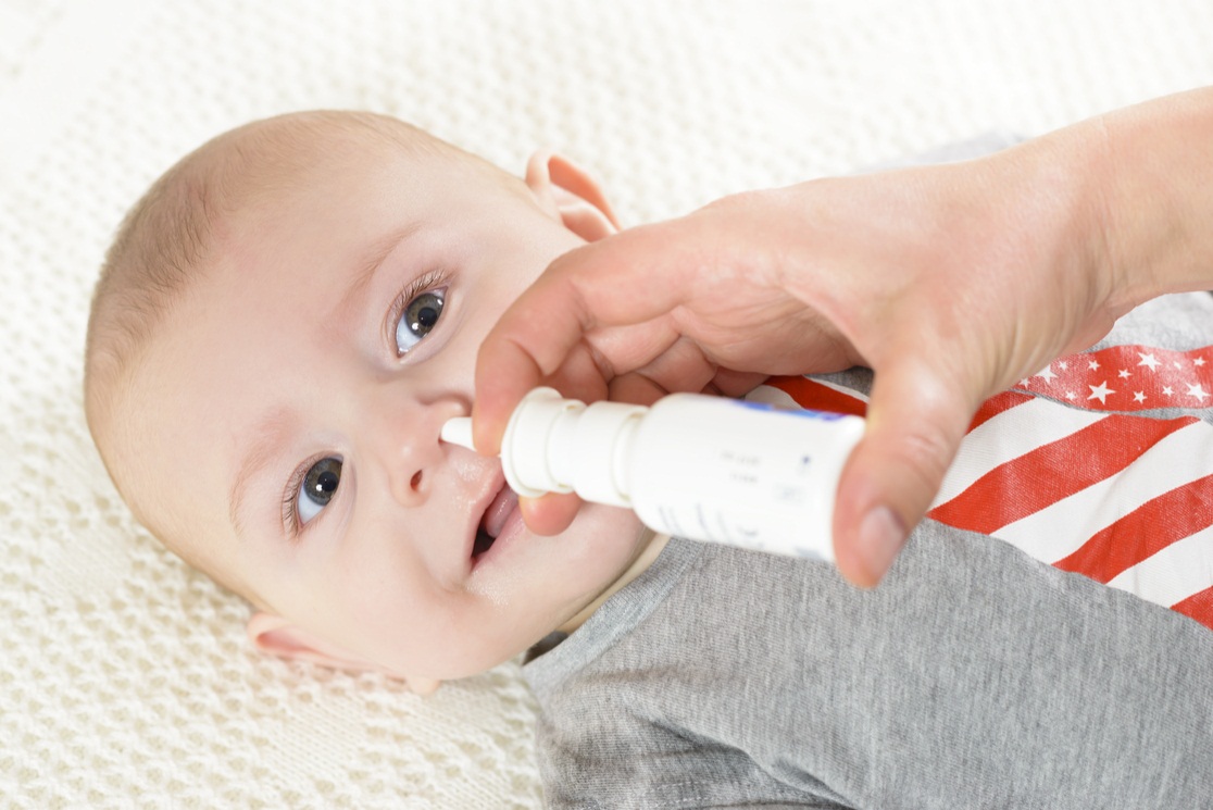 obat tradisional untuk batuk pilek pada bayi 2 bulan