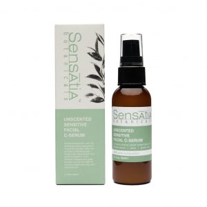 serum wajah terbaik untuk kulit sensitif