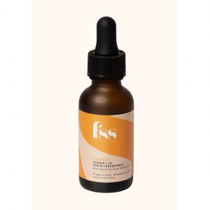 serum vitamin c terbaik untuk kulit wajah