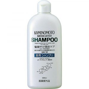 shampoo penumbuh rambut terbaik