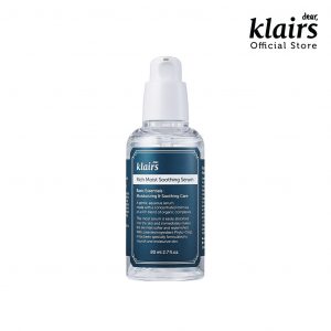 serum wajah terbaik untuk kulit sensitif