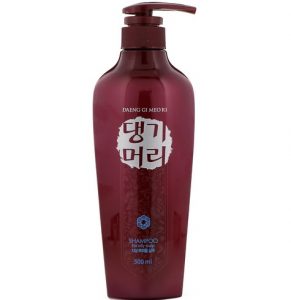 shampoo untuk rambut berminyak terbaik