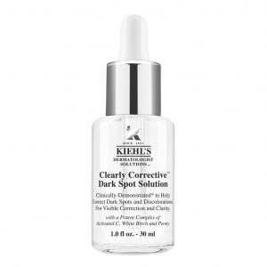 serum vitamin c terbaik untuk kulit wajah