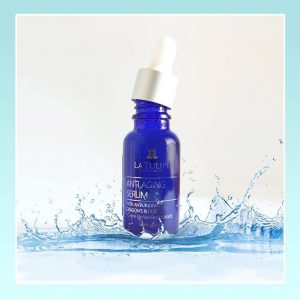 serum wajah terbaik untuk usia 20-an