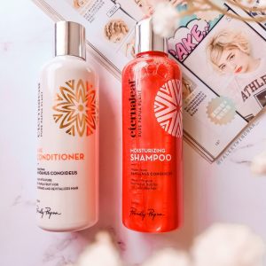 shampoo untuk rambut rontok terbaik