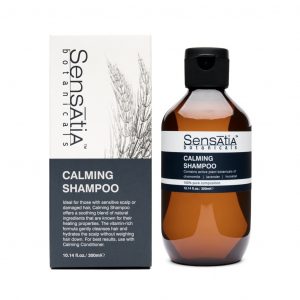 shampoo untuk rambut rontok terbaik