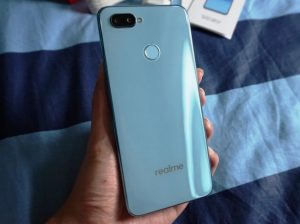 Realme 2 Pro