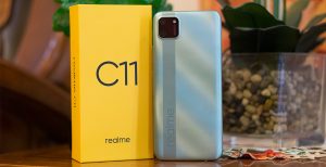 Realme C11 liputantimes.com