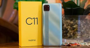 Realme C11 liputantimes.com