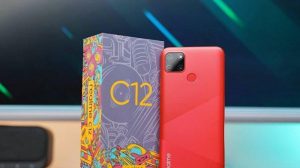 Realme C12 liputantimes.com