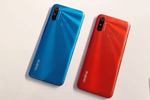 Realme C3 liputantimes.com