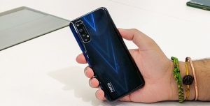 Realme Narzo 20