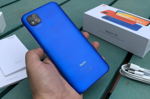 Redmi 9c liputantimes.com