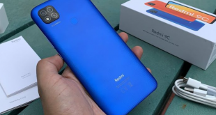 Redmi 9c liputantimes.com