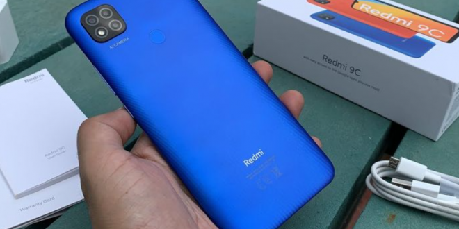 Redmi 9c liputantimes.com