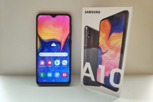 Samsung Galaxy A10 liputantimes.com