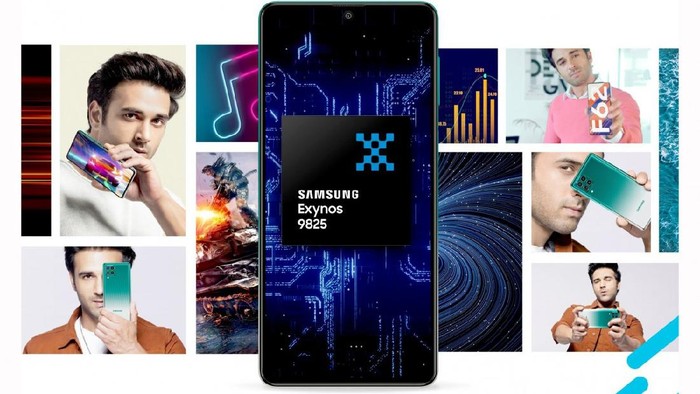 Samsung Galaxy F62 Banner liputantimes.com