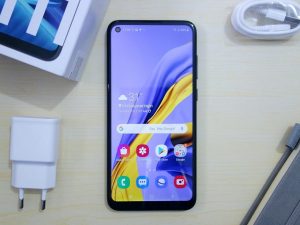 Samsung Galaxy M11 liputantimes.com