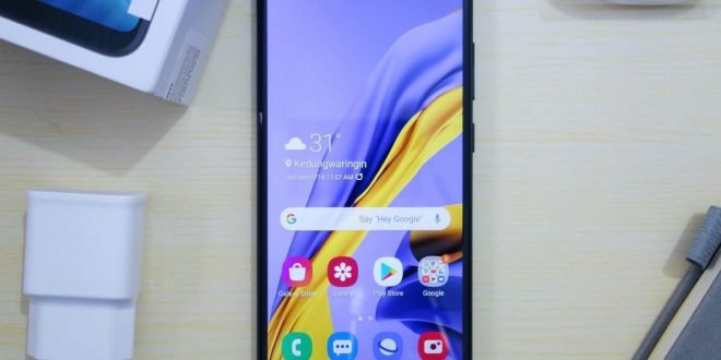 Samsung Galaxy M11 liputantimes.com