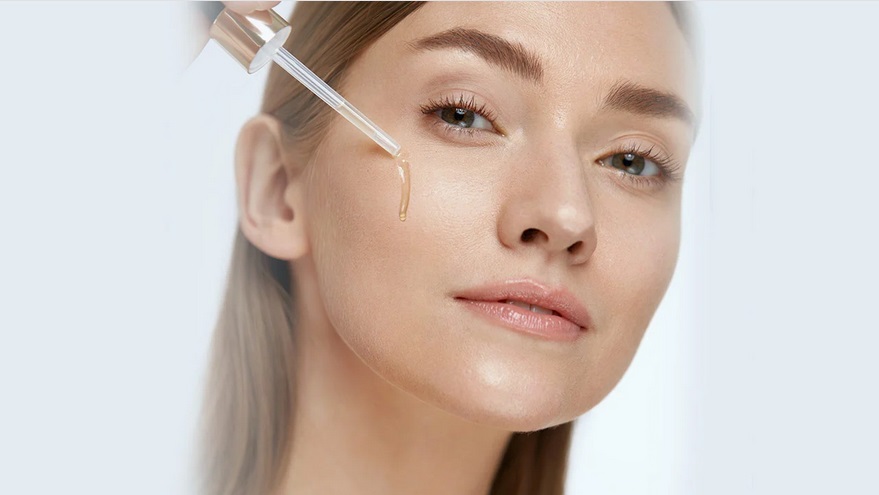 serum wajah terbaik
