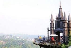 tempat nongkrong di Bandung