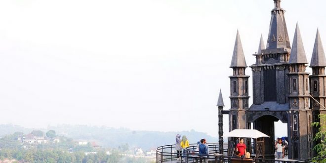 tempat nongkrong di Bandung