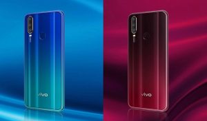 Vivo Y12 liputantimes.com