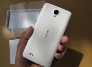 Vivo Y22